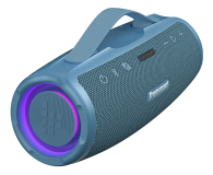 Tronsmart Mirtune S100 Niebieski - 1334510 - zdjęcie 3